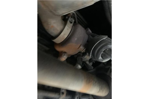 Recambio de turbo para volkswagen golf v (1k1) 2.0 tdi 16v referencia OEM IAM 03G253010J  