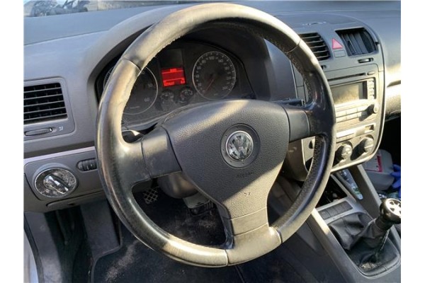 Recambio de volante para volkswagen golf v (1k1) 2.0 tdi 16v referencia OEM IAM 1K0419091M  