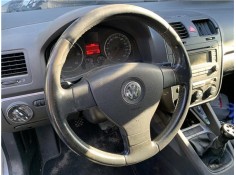 Recambio de volante para volkswagen golf v (1k1) 2.0 tdi 16v referencia OEM IAM 1K0419091M  