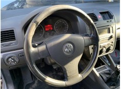 Recambio de volante para volkswagen golf v (1k1) 2.0 tdi 16v referencia OEM IAM 1K0419091M  