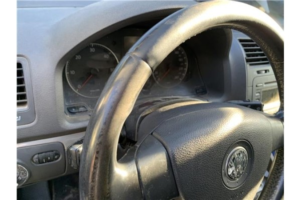 Recambio de volante para volkswagen golf v (1k1) 2.0 tdi 16v referencia OEM IAM 1K0419091M  