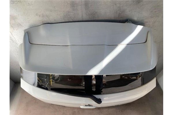 Recambio de porton trasero para mitsubishi space star (a00) 1.2 motion referencia OEM IAM 5801B488  