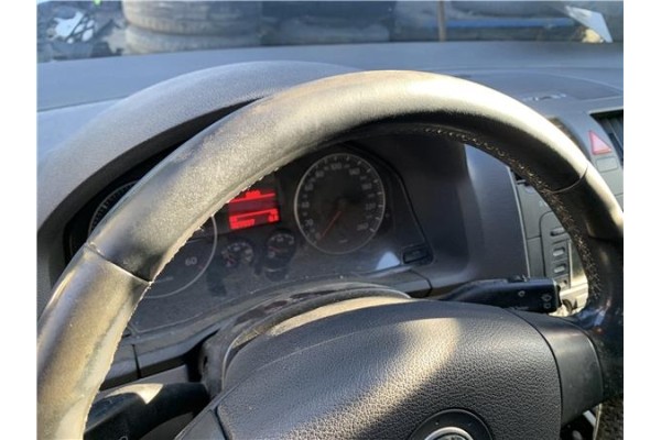 Recambio de volante para volkswagen golf v (1k1) 2.0 tdi 16v referencia OEM IAM 1K0419091M  