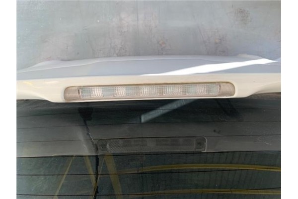 Recambio de porton trasero para mitsubishi space star (a00) 1.2 motion referencia OEM IAM 5801B488  