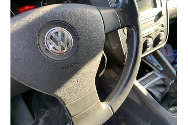 Recambio de volante para volkswagen golf v (1k1) 2.0 tdi 16v referencia OEM IAM 1K0419091M  