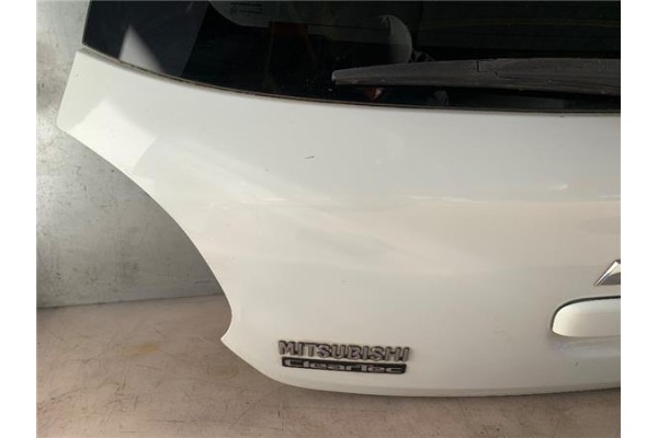 Recambio de porton trasero para mitsubishi space star (a00) 1.2 motion referencia OEM IAM 5801B488  