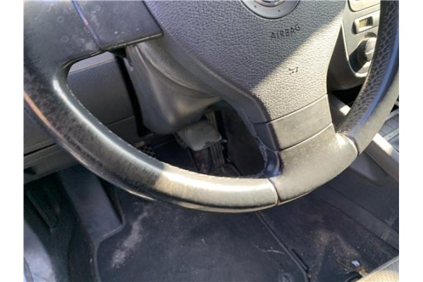 Recambio de volante para volkswagen golf v (1k1) 2.0 tdi 16v referencia OEM IAM 1K0419091M  