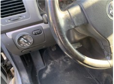 Recambio de volante para volkswagen golf v (1k1) 2.0 tdi 16v referencia OEM IAM 1K0419091M  