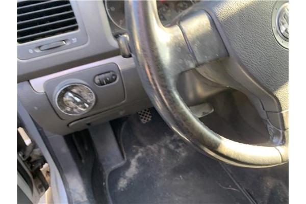 Recambio de volante para volkswagen golf v (1k1) 2.0 tdi 16v referencia OEM IAM 1K0419091M  