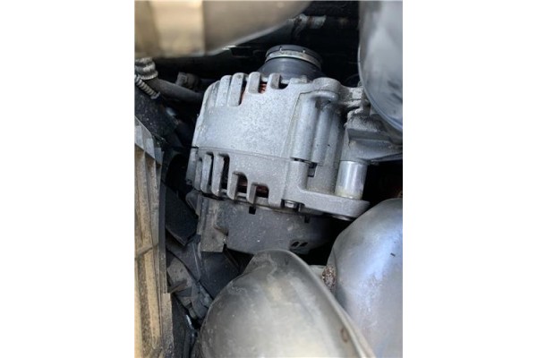 Recambio de alternador para volkswagen golf vi (5k1) 1.4 advance referencia OEM IAM 3C903023A 3C903024J 