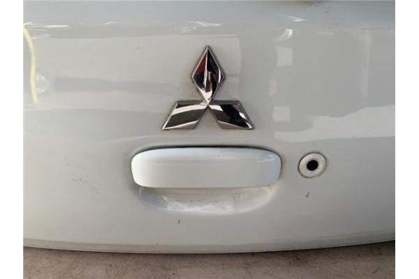 Recambio de porton trasero para mitsubishi space star (a00) 1.2 motion referencia OEM IAM 5801B488  