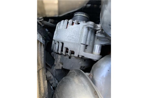 Recambio de alternador para volkswagen golf vi (5k1) 1.4 advance referencia OEM IAM 3C903023A 3C903024J 