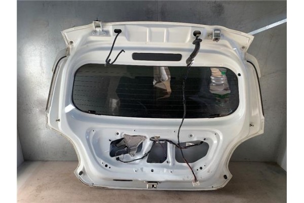 Recambio de porton trasero para mitsubishi space star (a00) 1.2 motion referencia OEM IAM 5801B488  