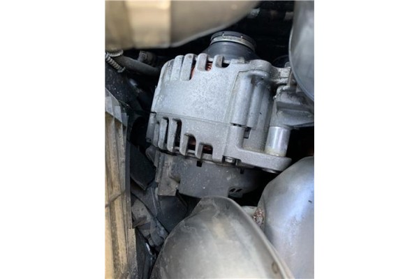 Recambio de alternador para volkswagen golf vi (5k1) 1.4 advance referencia OEM IAM 3C903023A 3C903024J 