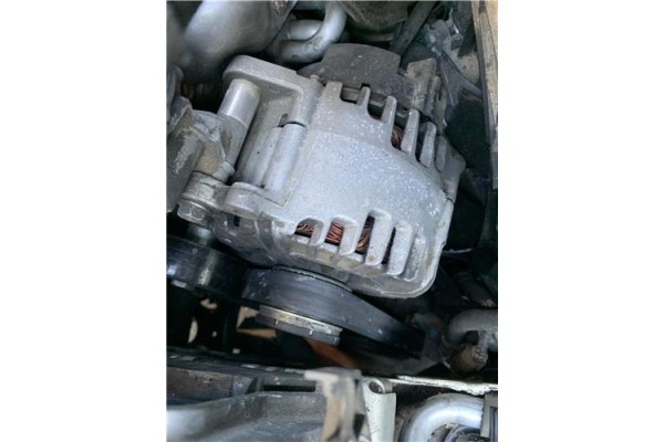 Recambio de alternador para volkswagen golf vi (5k1) 1.4 advance referencia OEM IAM 3C903023A 3C903024J 