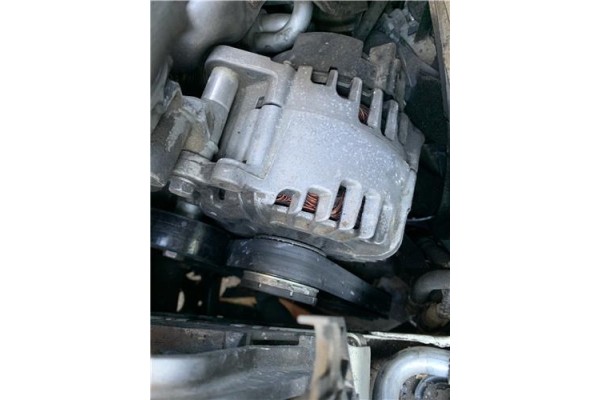 Recambio de alternador para volkswagen golf vi (5k1) 1.4 advance referencia OEM IAM 3C903023A 3C903024J 