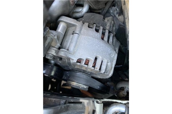 Recambio de alternador para volkswagen golf vi (5k1) 1.4 advance referencia OEM IAM 3C903023A 3C903024J 