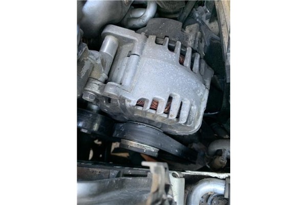 Recambio de alternador para volkswagen golf vi (5k1) 1.4 advance referencia OEM IAM 3C903023A 3C903024J 