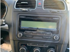 AUTORADIO 1K0057187AX 