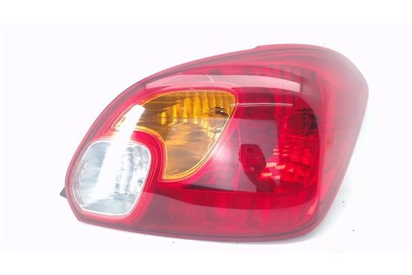 Recambio de piloto trasero derecho para mitsubishi space star (a00) 1.2 motion referencia OEM IAM 8330A780  