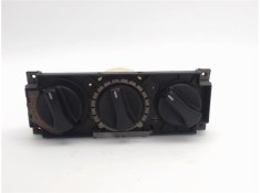Recambio de mandos calefaccion / a.a. para seat ibiza (6k1) referencia OEM IAM (6K0820045)