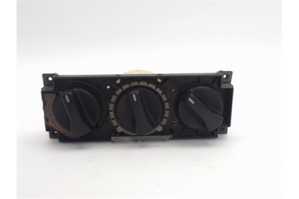 Recambio de mandos calefaccion / a.a. para seat ibiza (6k1) referencia OEM IAM (6K0820045)  