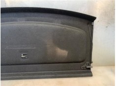 Recambio de bandeja trasero para volkswagen golf vi (5k1) 1.4 advance referencia OEM IAM 1K6867769E  