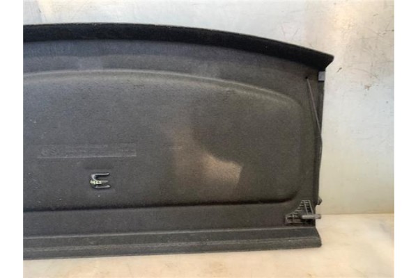 Recambio de bandeja trasero para volkswagen golf vi (5k1) 1.4 advance referencia OEM IAM 1K6867769E  