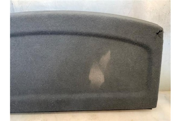 Recambio de bandeja trasero para volkswagen golf vi (5k1) 1.4 advance referencia OEM IAM 1K6867769E  