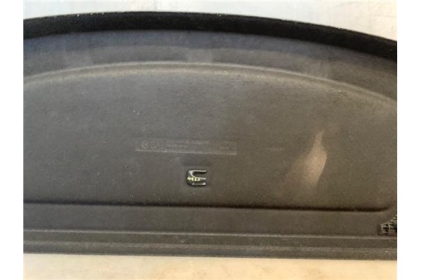 Recambio de bandeja trasero para volkswagen golf vi (5k1) 1.4 advance referencia OEM IAM 1K6867769E  