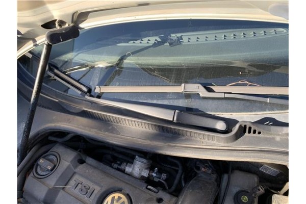 Recambio de brazo limpiaparabrisas delantero derecho para volkswagen golf vi (5k1) 1.4 advance referencia OEM IAM 1Q1955410 1Q19