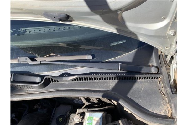 Recambio de brazo limpiaparabrisas delantero izquierdo para volkswagen golf vi (5k1) 1.4 advance referencia OEM IAM 1Q1955409 1Q