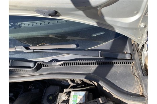 Recambio de brazo limpiaparabrisas delantero izquierdo para volkswagen golf vi (5k1) 1.4 advance referencia OEM IAM 1Q1955409 1Q