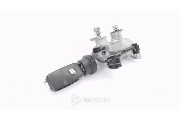 Recambio de clausor para seat altea xl (5p5) 1.9 tdi referencia OEM IAM 1K0905865  