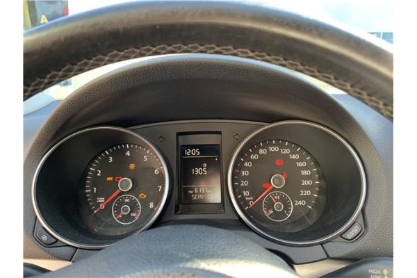 Recambio de cuadro completo para volkswagen golf vi (5k1) 1.4 advance referencia OEM IAM 5K0920860F  