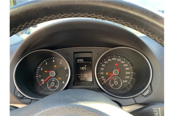 Recambio de cuadro completo para volkswagen golf vi (5k1) 1.4 advance referencia OEM IAM 5K0920860F  