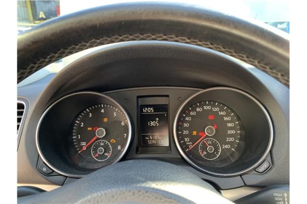 Recambio de cuadro completo para volkswagen golf vi (5k1) 1.4 advance referencia OEM IAM 5K0920860F  