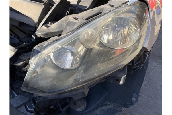 Recambio de faro delantero izquierdo para volkswagen golf vi (5k1) 1.4 advance referencia OEM IAM 5K1941005J 89319331 