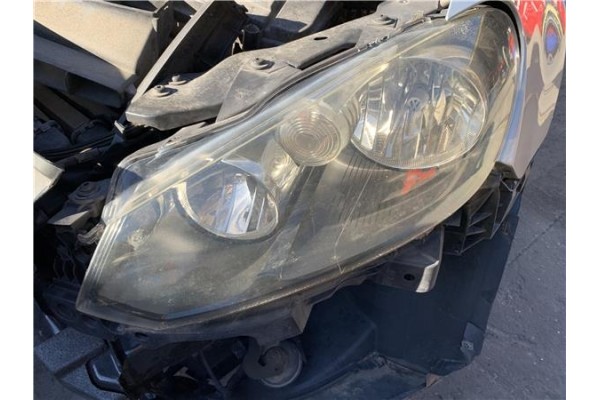 Recambio de faro delantero izquierdo para volkswagen golf vi (5k1) 1.4 advance referencia OEM IAM 5K1941005J 89319331 