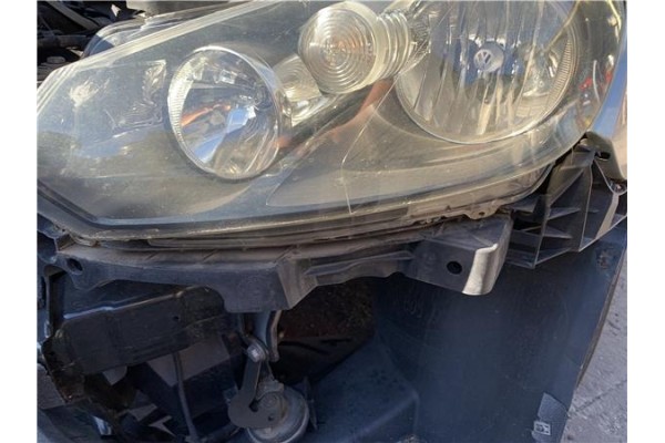 Recambio de faro delantero izquierdo para volkswagen golf vi (5k1) 1.4 advance referencia OEM IAM 5K1941005J 89319331 