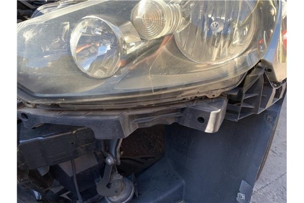 Recambio de faro delantero izquierdo para volkswagen golf vi (5k1) 1.4 advance referencia OEM IAM 5K1941005J 89319331 