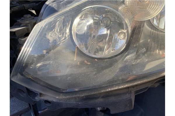 Recambio de faro delantero izquierdo para volkswagen golf vi (5k1) 1.4 advance referencia OEM IAM 5K1941005J 89319331 