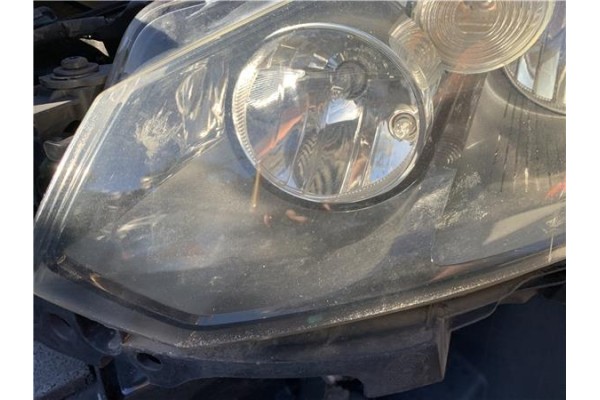 Recambio de faro delantero izquierdo para volkswagen golf vi (5k1) 1.4 advance referencia OEM IAM 5K1941005J 89319331 