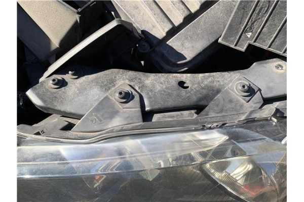 Recambio de faro delantero izquierdo para volkswagen golf vi (5k1) 1.4 advance referencia OEM IAM 5K1941005J 89319331 