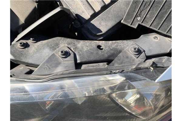 Recambio de faro delantero izquierdo para volkswagen golf vi (5k1) 1.4 advance referencia OEM IAM 5K1941005J 89319331 