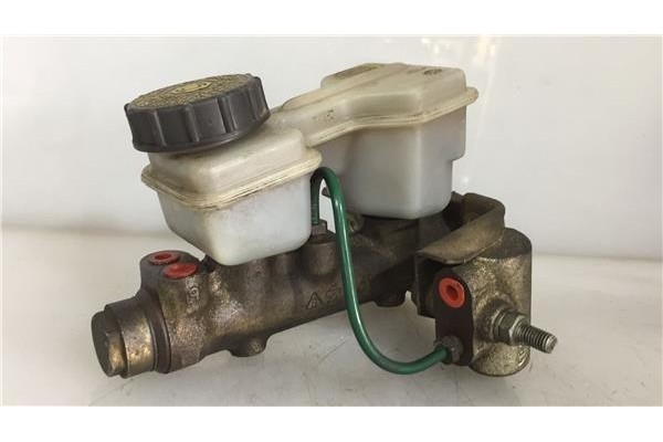 Recambio de bomba freno para fiat cinquecento (170) 0.9 i.e. s referencia OEM IAM 71740005 24211908333 