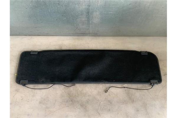 Recambio de bandeja trasero para citroen c1 1.2 feel referencia OEM IAM B0008029ZD  