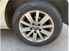 Recambio de llanta para volkswagen golf vi (5k1) 1.4 advance referencia OEM IAM 5K0601025J  