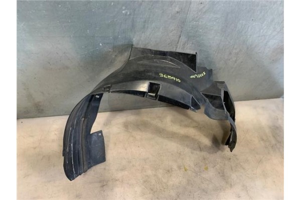 Recambio de pase rueda delantero derecho para fiat iii panda (319) 1.2 lpg (312pxa1a) referencia OEM IAM 51965406 52121787 
