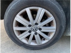 Recambio de llanta para volkswagen golf vi (5k1) 1.4 advance referencia OEM IAM 5K0601025J  